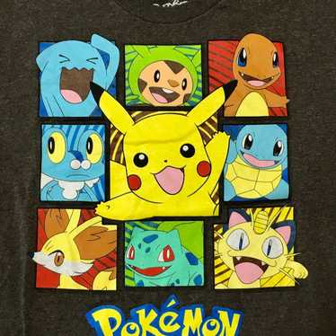 Pokémon tee shirt - image 1