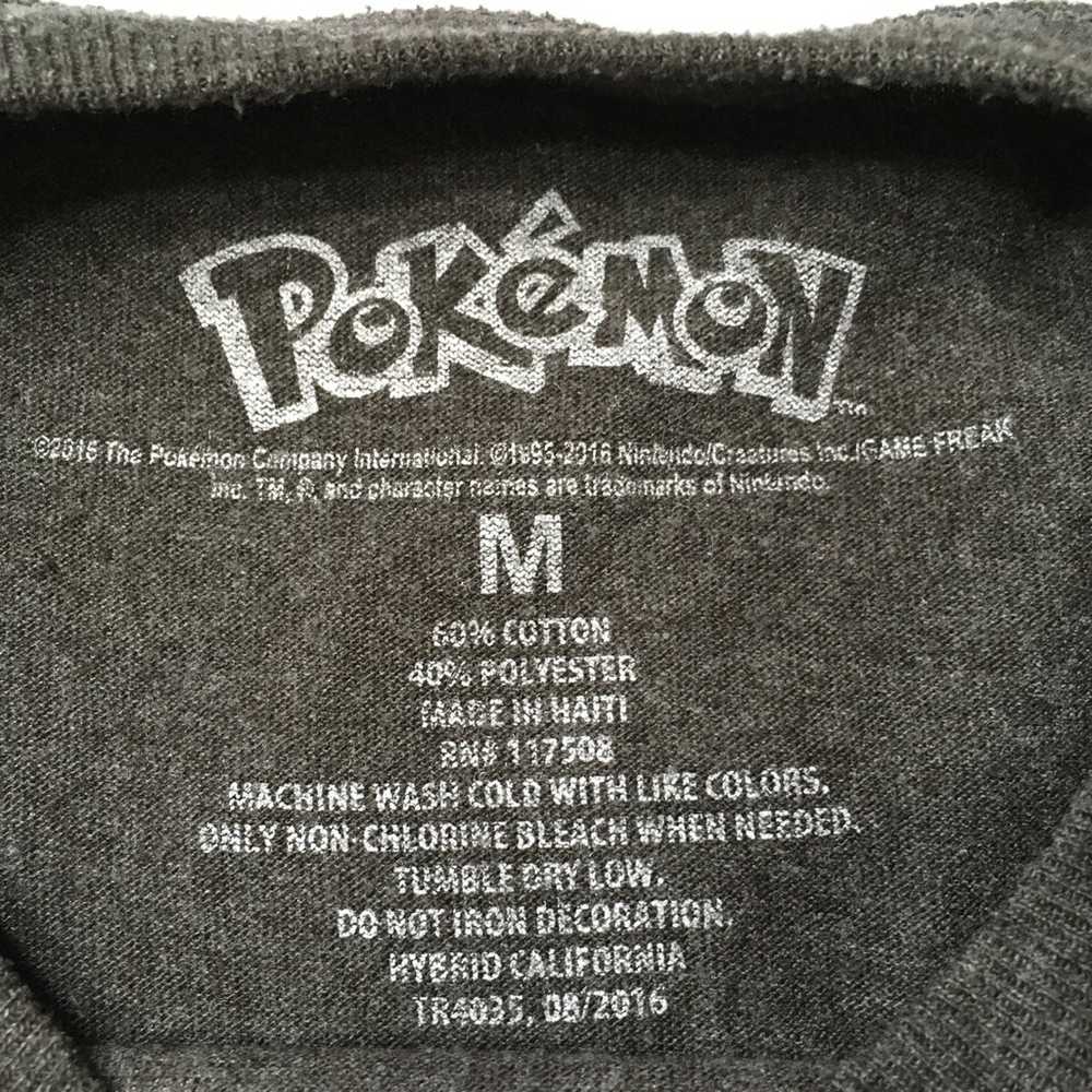 Pokémon tee shirt - image 2