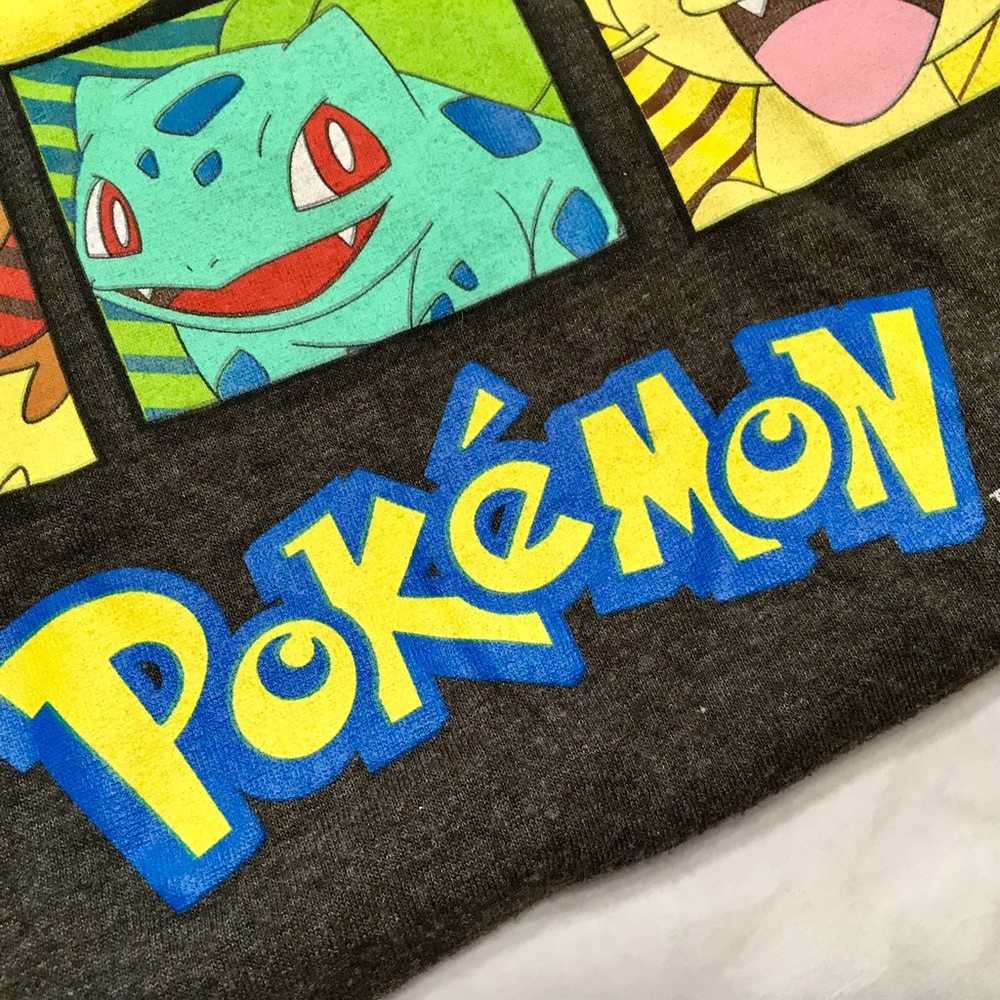 Pokémon tee shirt - image 3