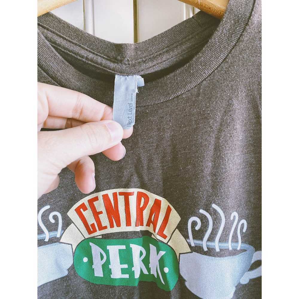 Friends TV Show Central Perk T-Shirt - image 2