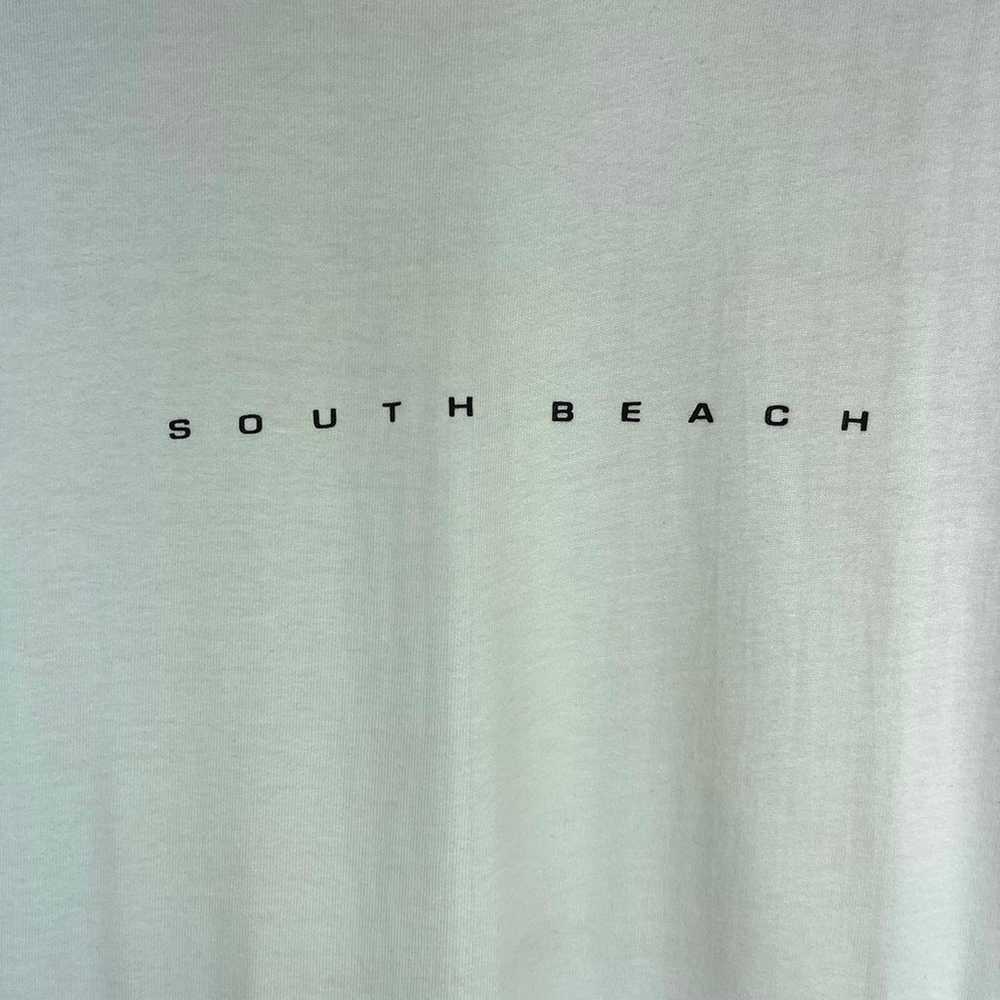 South Beach Graphic T-Shirt - image 4