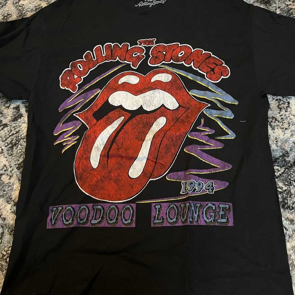 Rolling Stone Shirt - image 1