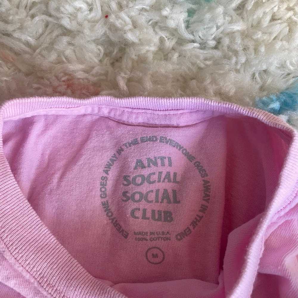 antisocial social club x panda express - image 2