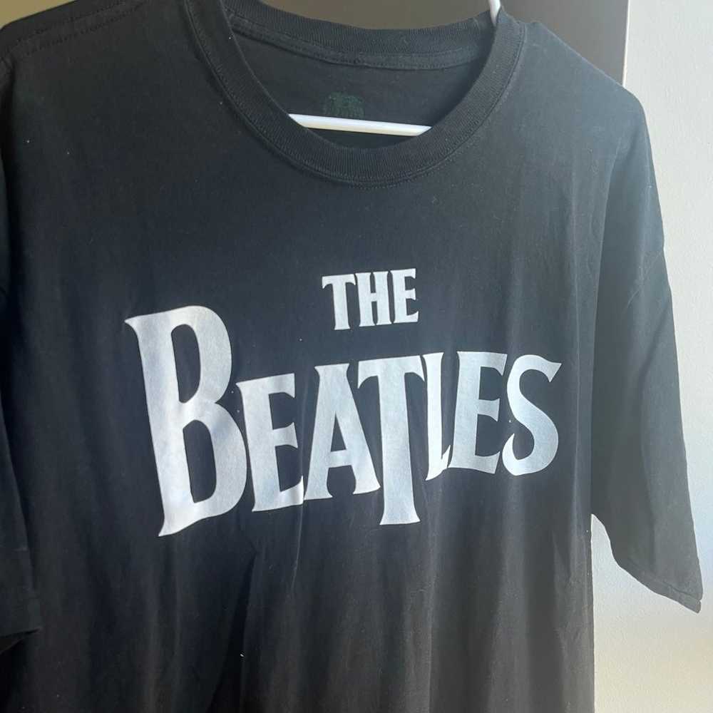 The Beatles Shirt - image 3