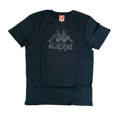 NWT Kappa Authentic Estessi Slim T-shirt L