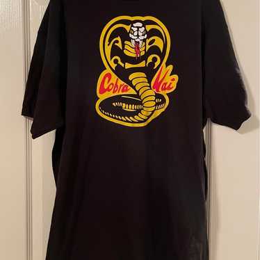 Cobra Kai Shirt - image 1