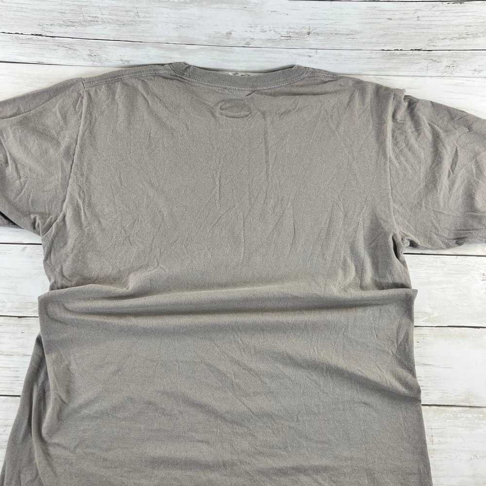 Men’s bundle lot of jurassic World T-shirt, size … - image 6
