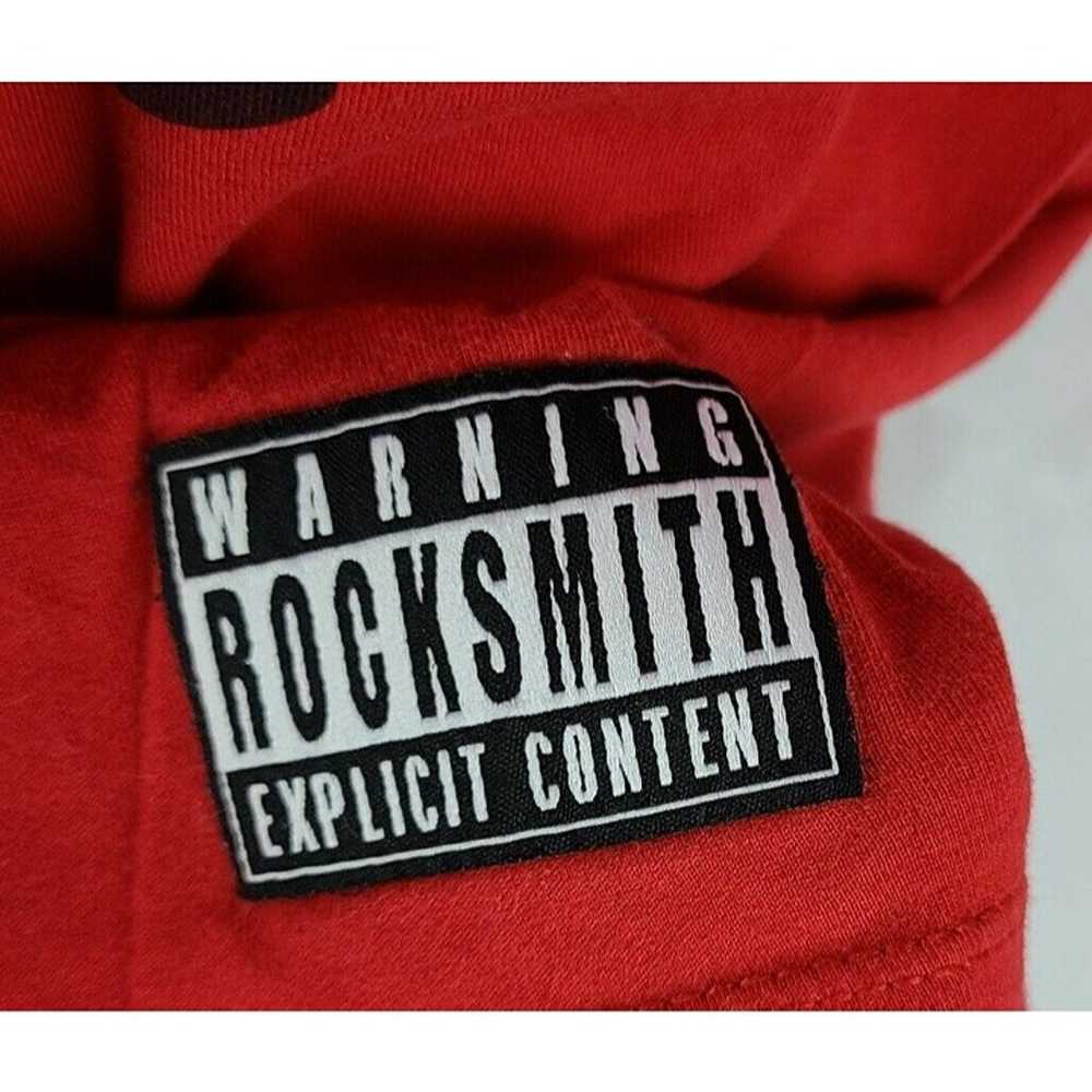 Rocksmith Creme De La Creme T-Shirt Mens Medium R… - image 5