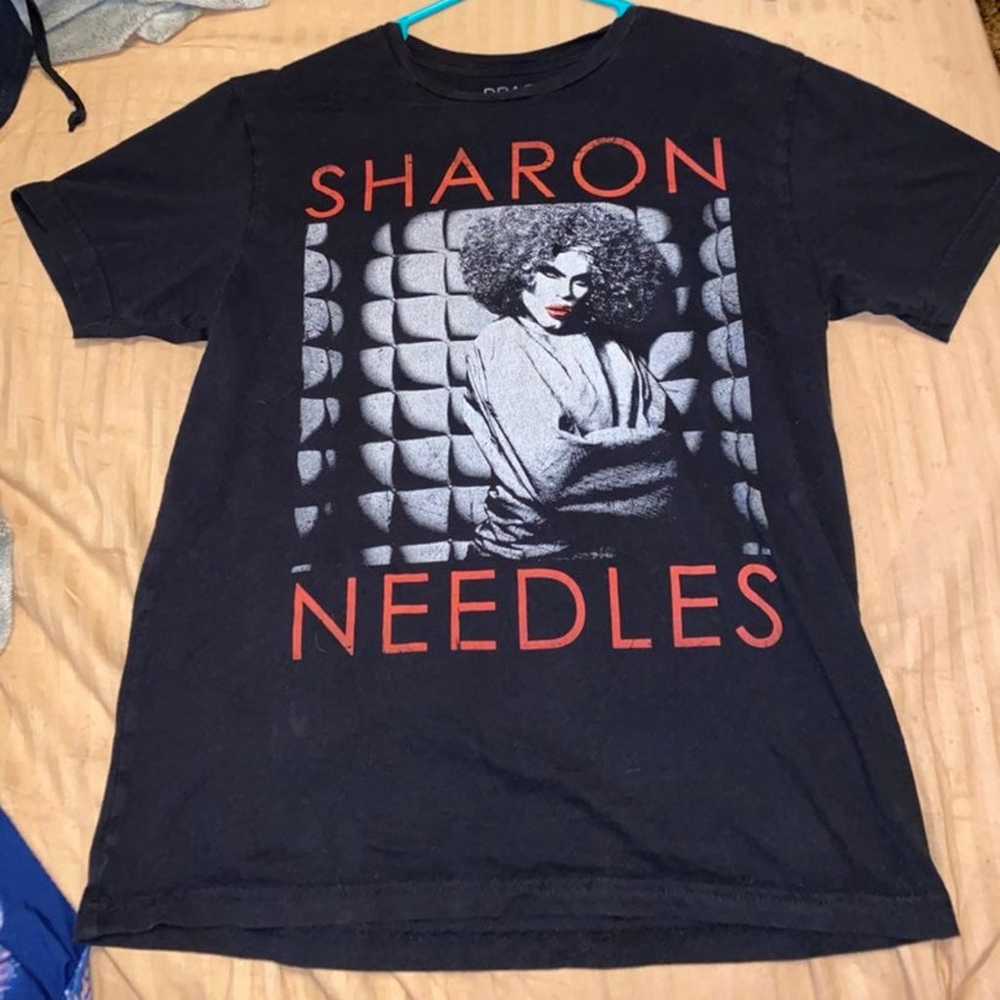 Official drag queen Sharon Needles t-shirt size m… - image 3