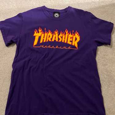 Thrasher - image 1