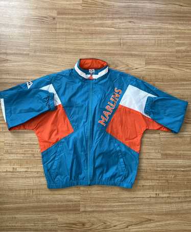 MLB × Sportswear × Vintage Vintage Florida Marlin… - image 1