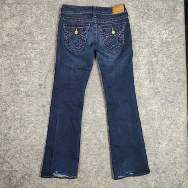 True Religion Women's Jeans Size 27 RN#112790 CA#3042… - Gem