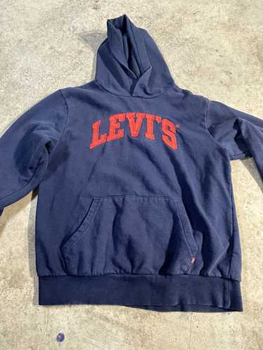 Levis levis vintage hoodie - Gem