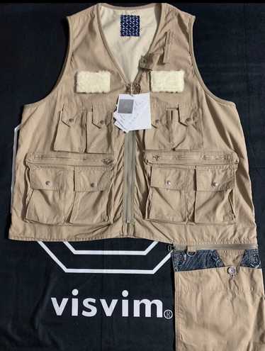 Visvim visvim 20ss ict - Gem