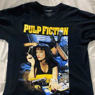 Pulp Fiction Tee - image 1