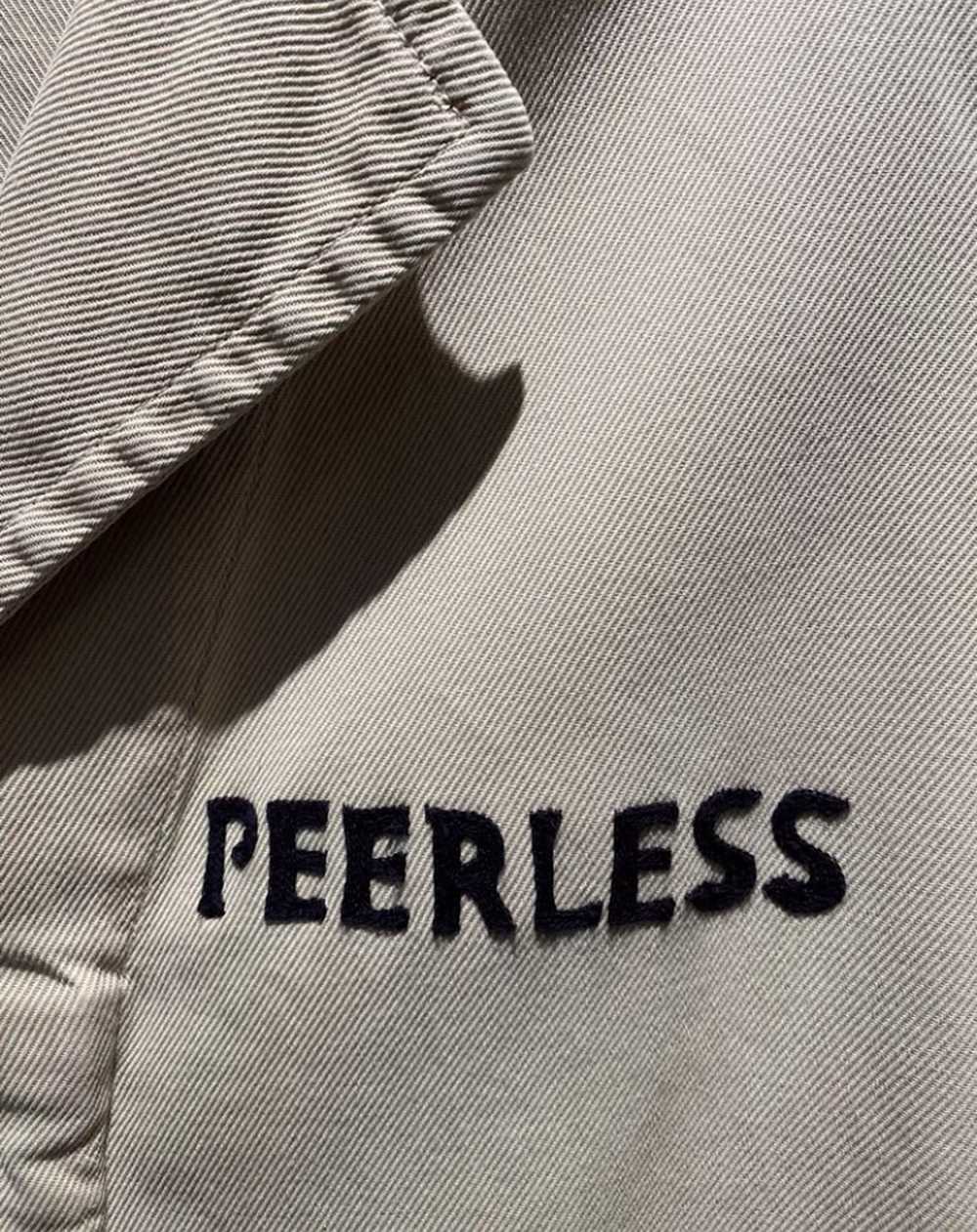 Visvim Visvim 18Aw Peerless Shop Coat - image 5