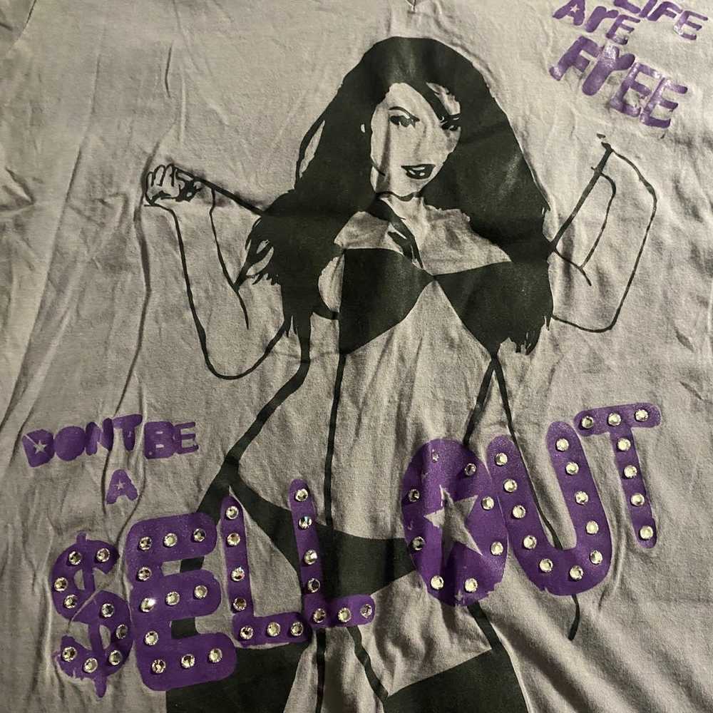 Street star sexy women shirt - image 2