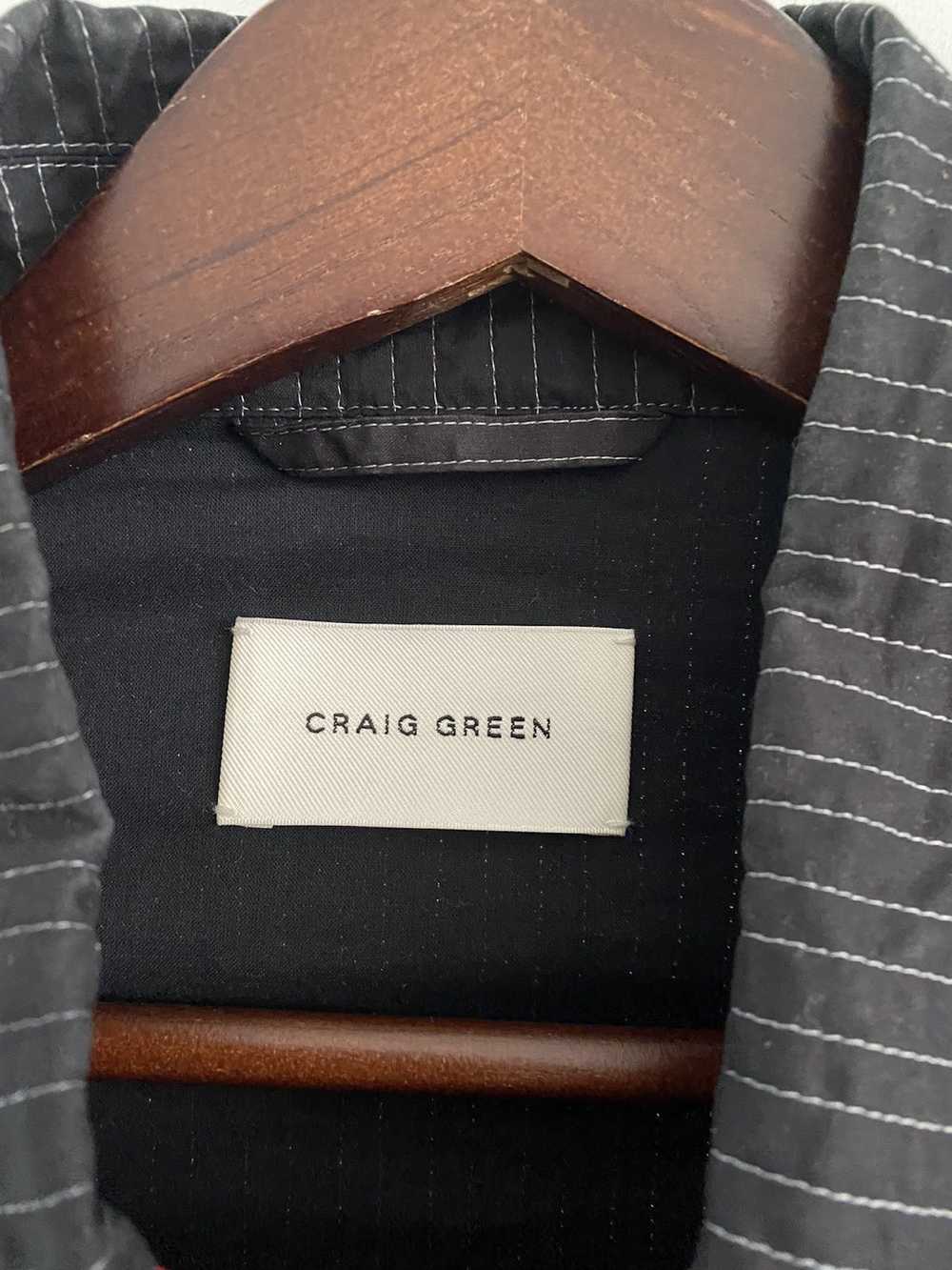 Craig Green Paradise Jacket size small - image 2