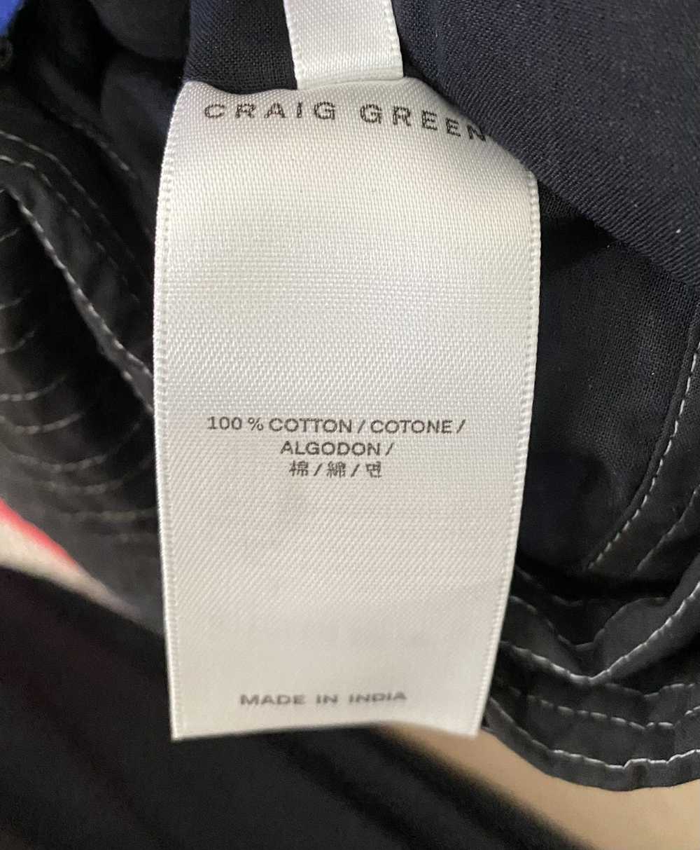 Craig Green Paradise Jacket size small - image 5