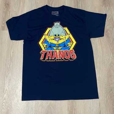 Marvel Thanos Graphic Tee - image 1