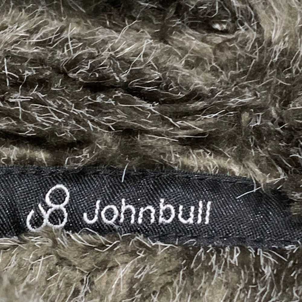 Japanese Brand × John Bull John bull jacket - image 9