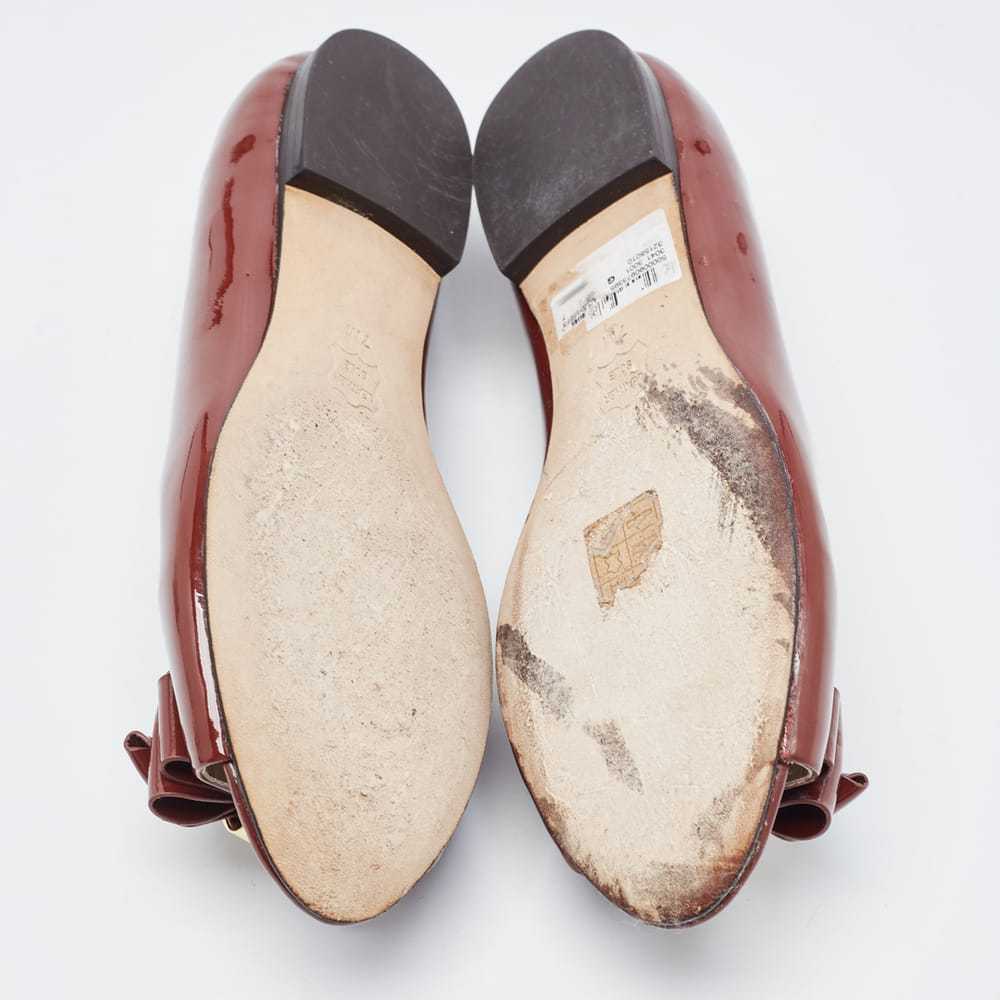 Tory Burch Patent leather flats - image 5