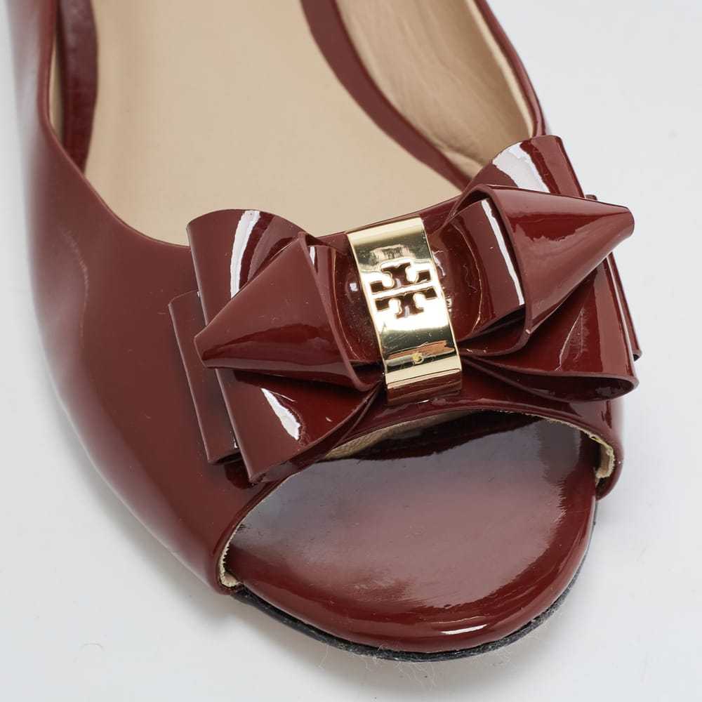 Tory Burch Patent leather flats - image 6