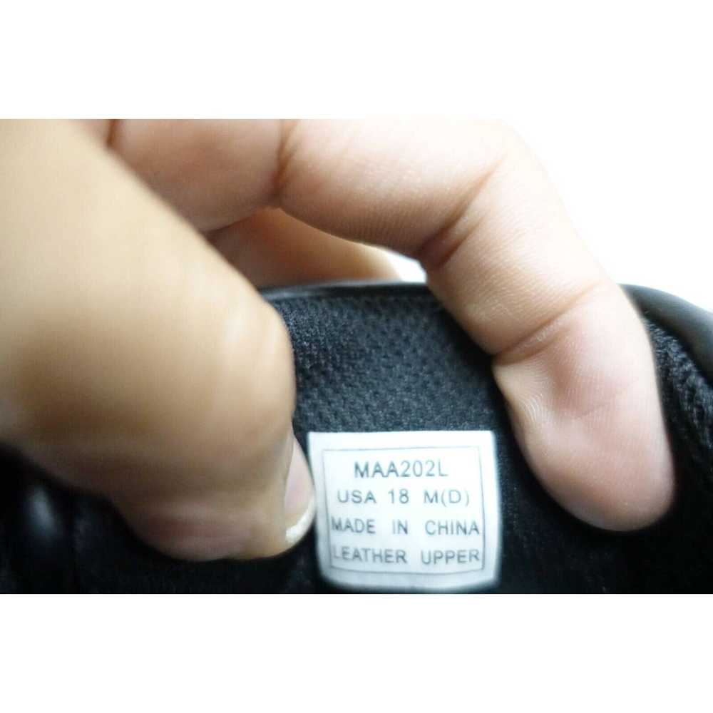 Unkwn PROPET Men Sneakers Ultra Black 18 M (D) MA… - image 10