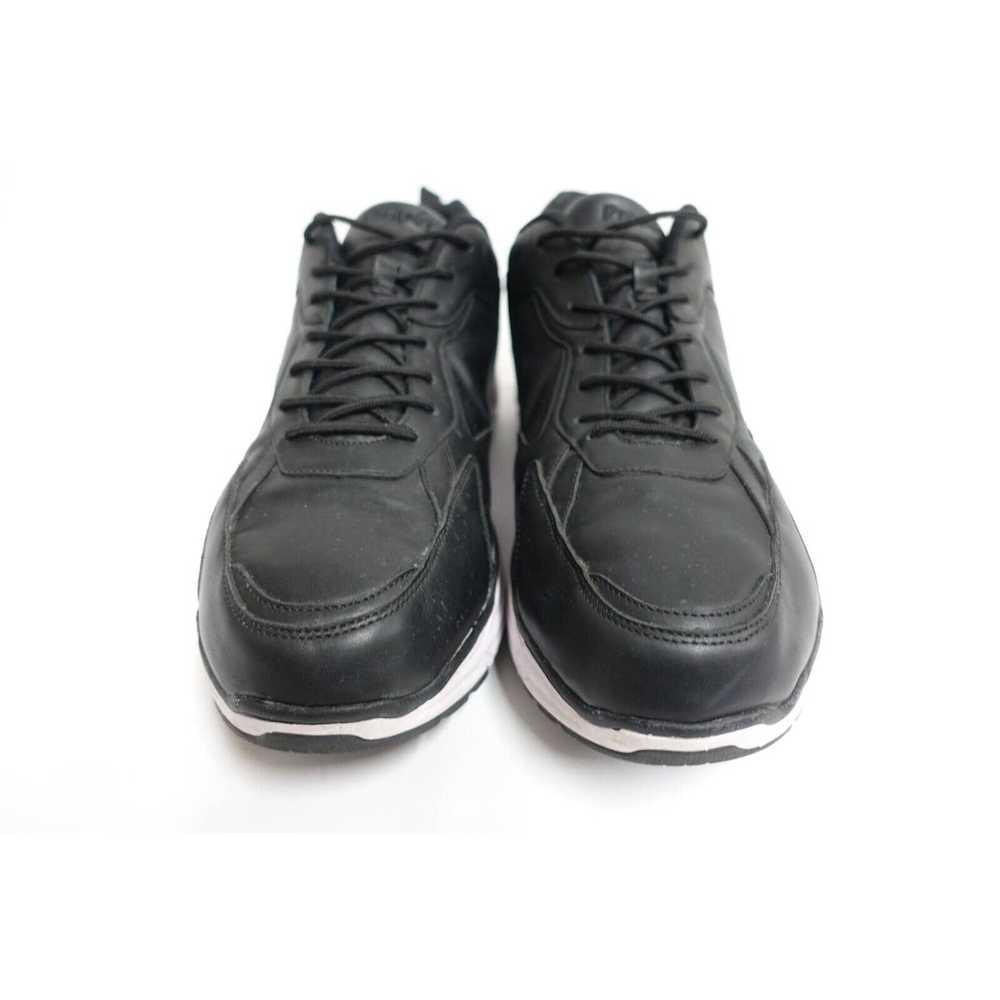 Unkwn PROPET Men Sneakers Ultra Black 18 M (D) MA… - image 2