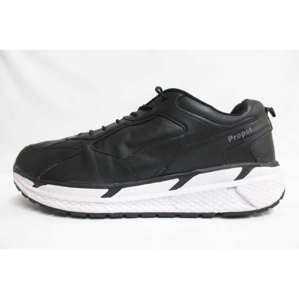Unkwn PROPET Men Sneakers Ultra Black 18 M (D) MA… - image 3