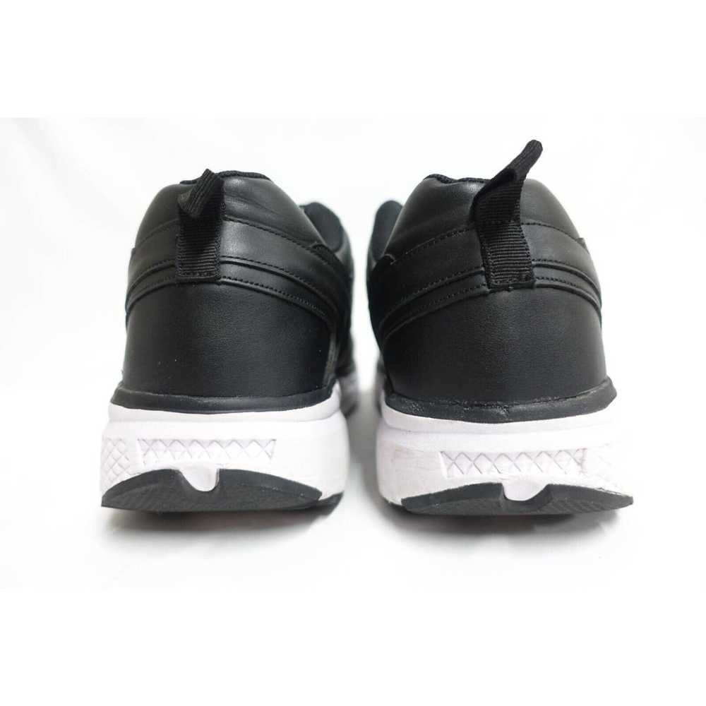 Unkwn PROPET Men Sneakers Ultra Black 18 M (D) MA… - image 4
