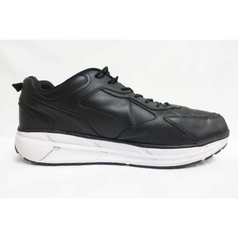 Unkwn PROPET Men Sneakers Ultra Black 18 M (D) MA… - image 5