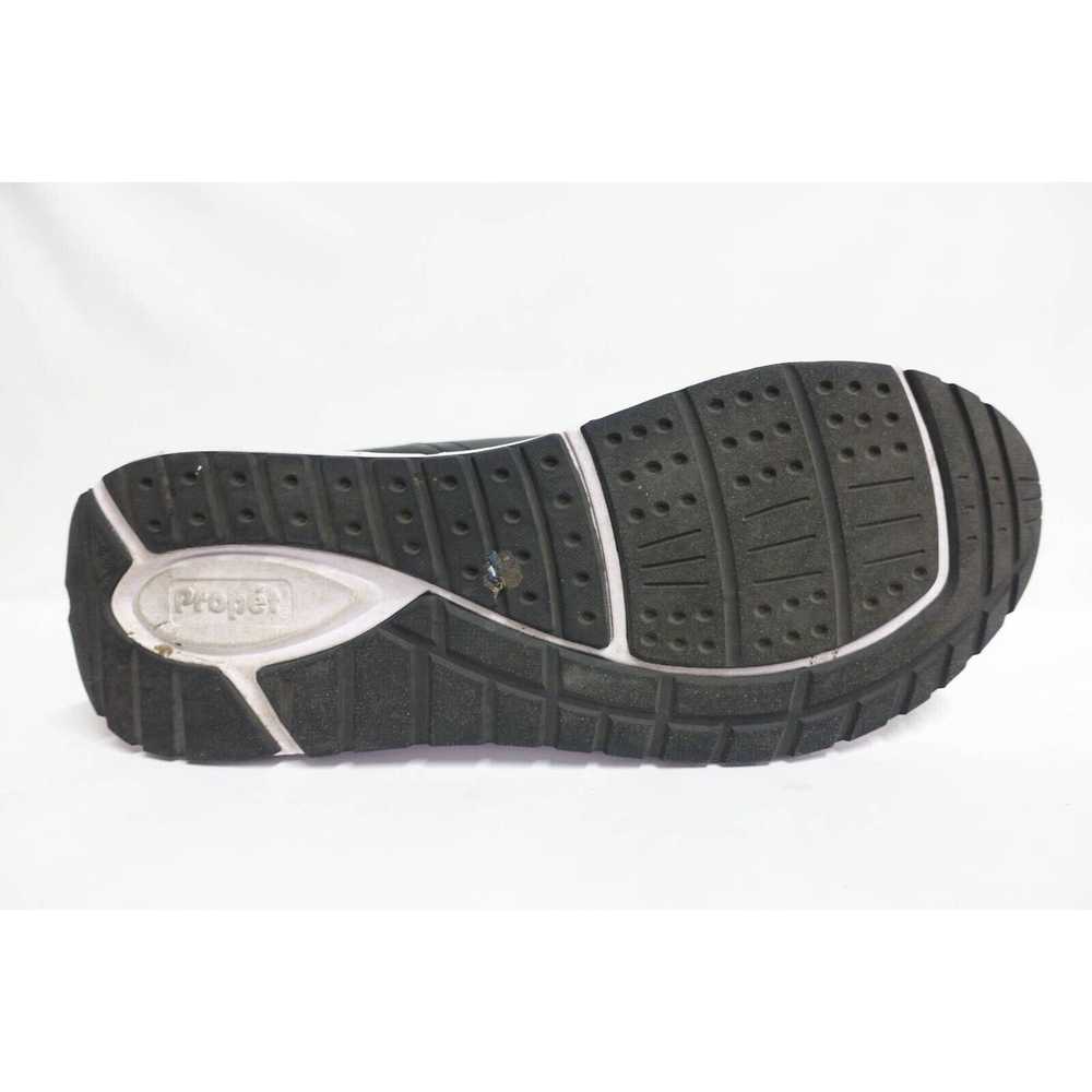 Unkwn PROPET Men Sneakers Ultra Black 18 M (D) MA… - image 6