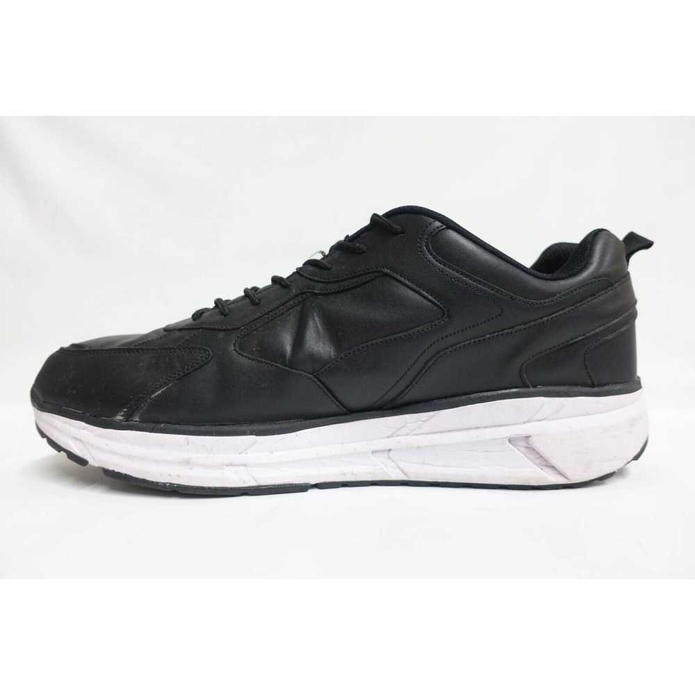 Unkwn PROPET Men Sneakers Ultra Black 18 M (D) MA… - image 7