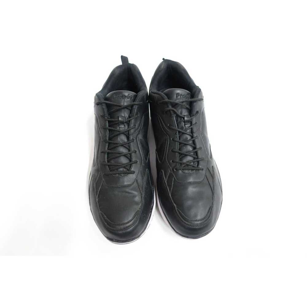 Unkwn PROPET Men Sneakers Ultra Black 18 M (D) MA… - image 9