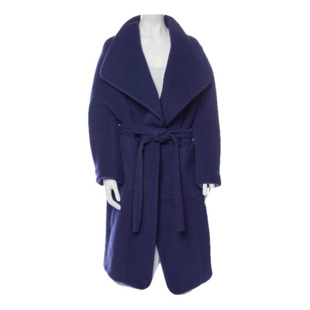 Acne Studios Wool coat - image 1