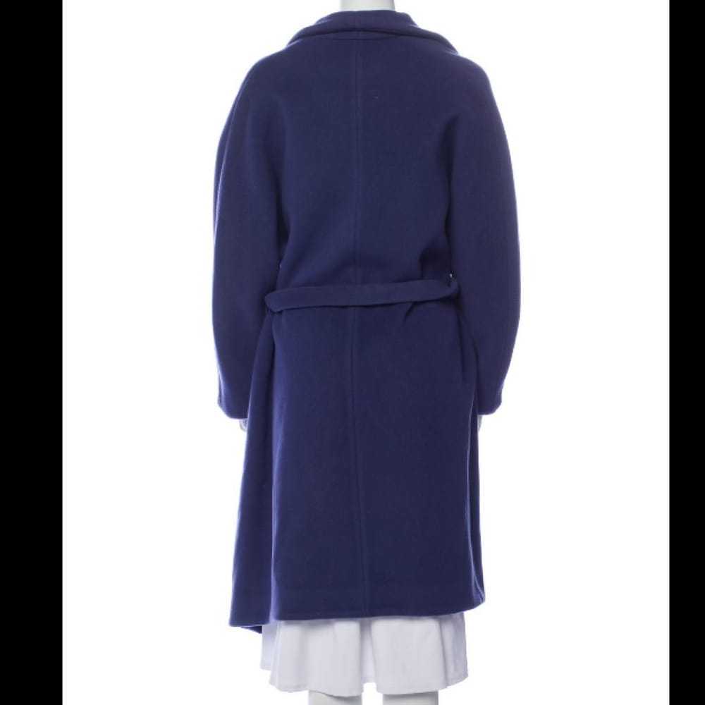 Acne Studios Wool coat - image 3