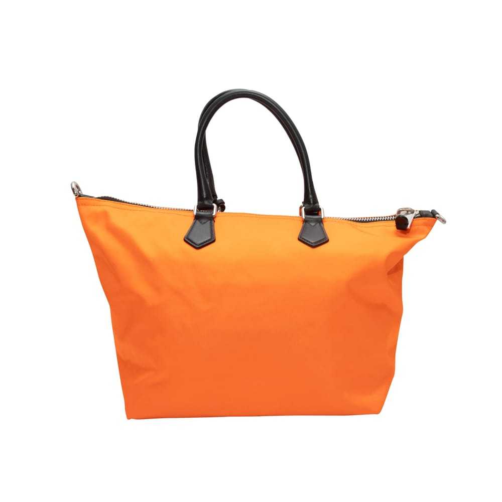 Moschino Cloth handbag - image 4
