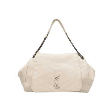 Saint Laurent Nolita leather handbag