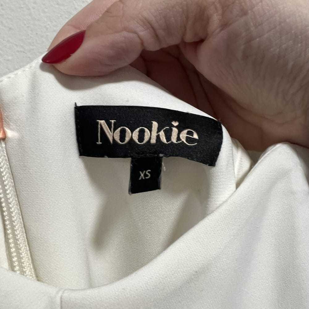 Nookie Mid-length dress - image 2