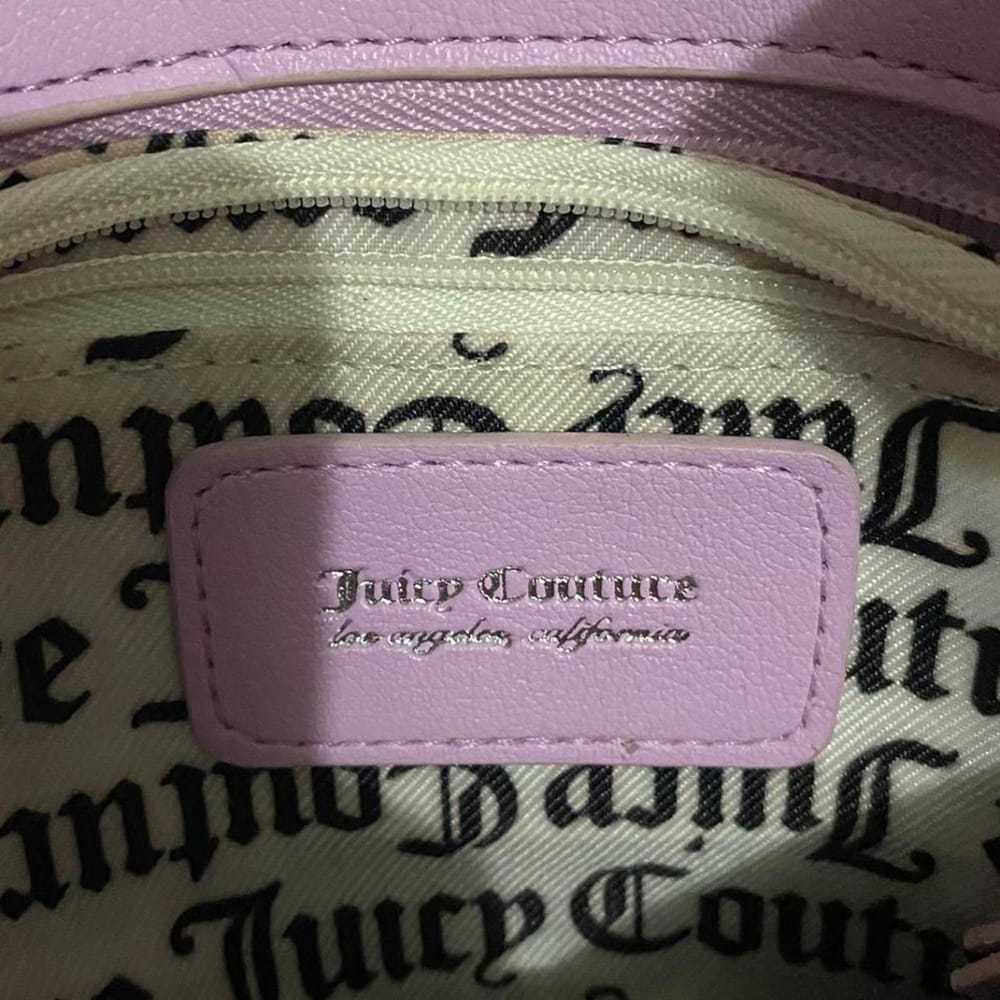 Juicy Couture Crossbody bag - image 2