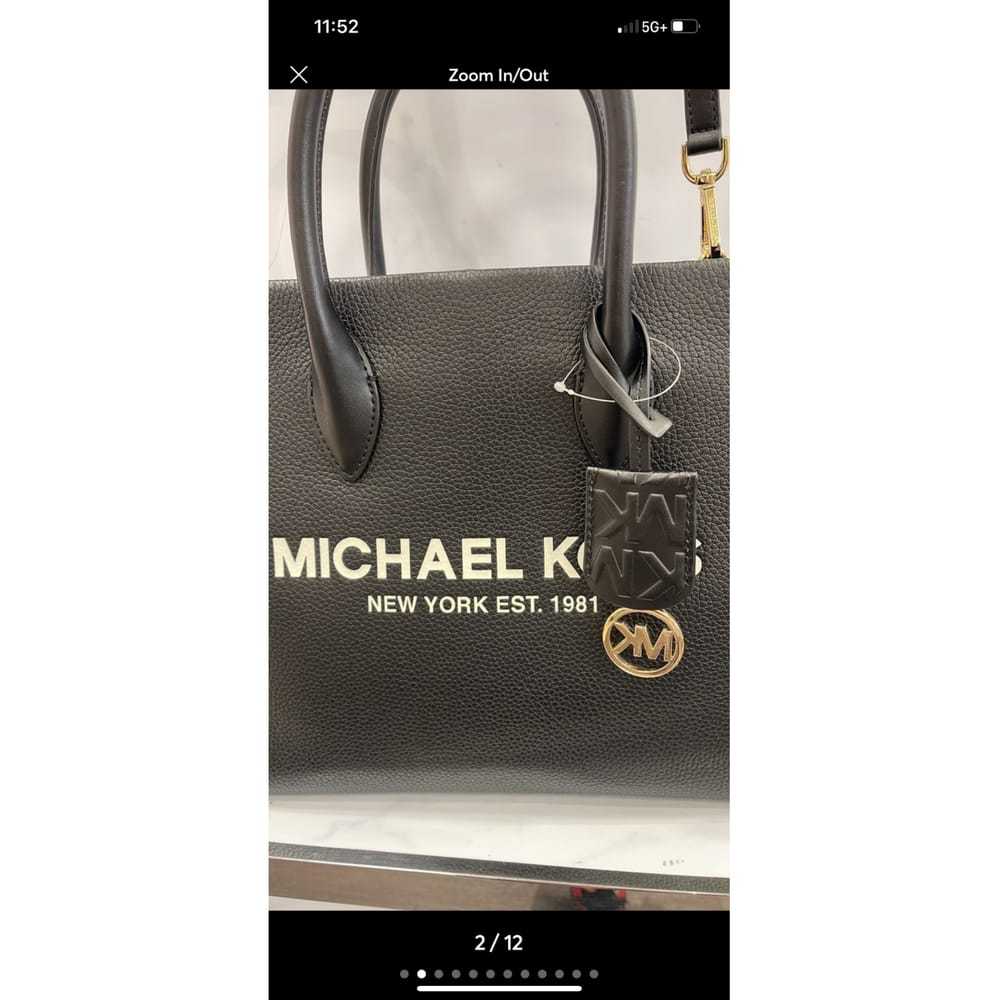 Michael Kors Leather tote - image 2