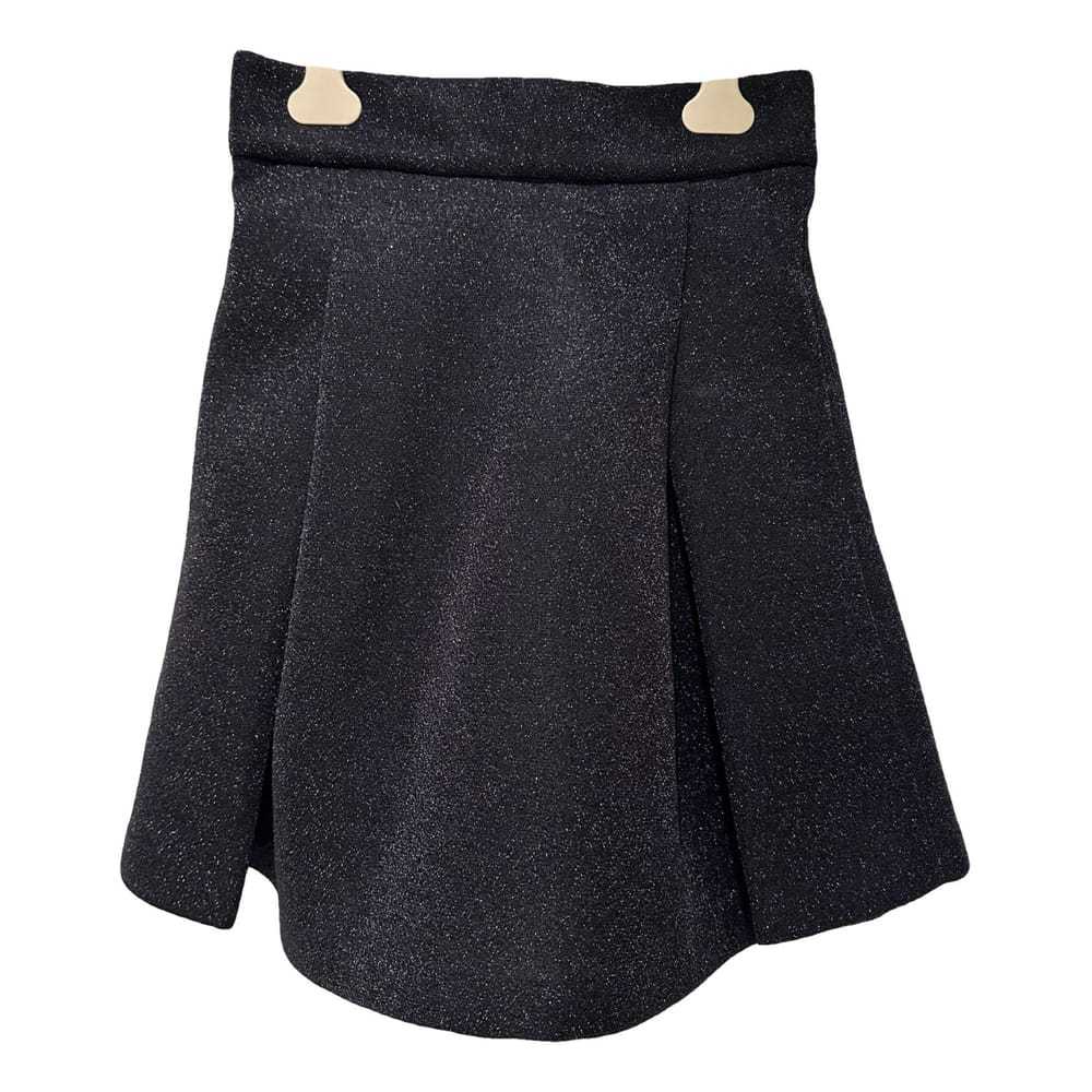 Bel Air Mini skirt - image 1