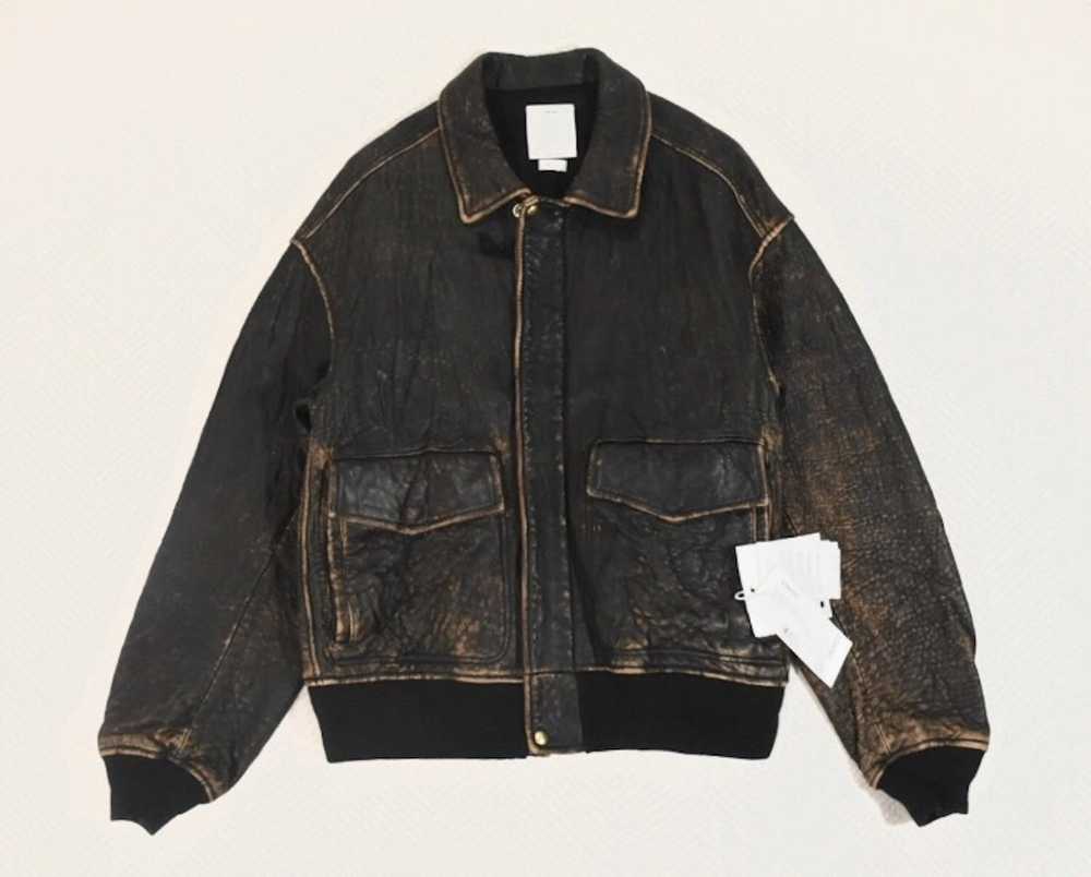 Visvim Visvim 22Aw Elmendorf Jkt It（Fr Veg.Lb）