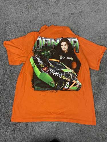 NASCAR × Streetwear × Vintage Danica patrick raci… - image 1