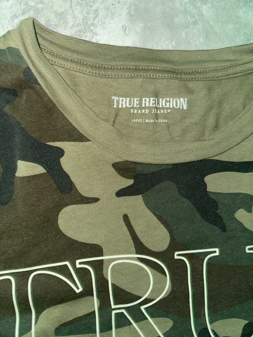 True Religion True Religion short sleeve T - image 3