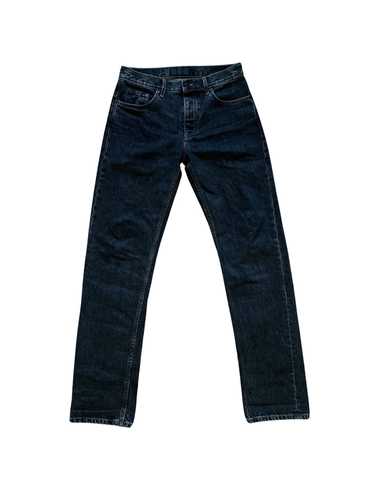 Helmut Lang Classic ‘98 Denim 2023