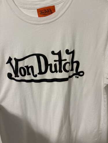 Von Dutch Von Dutch shirt