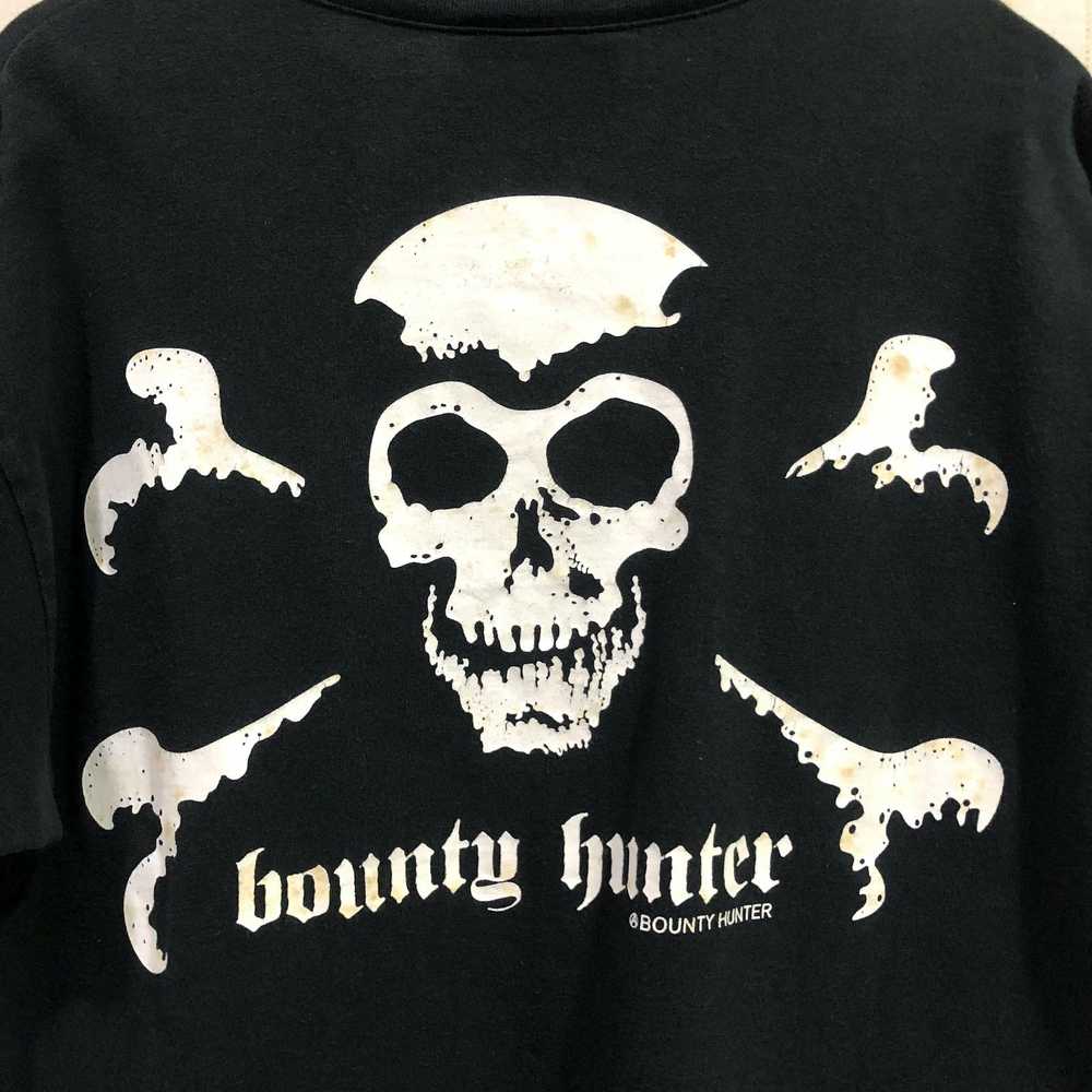 Bounty Hunter × Movie × Streetwear Vintage Bounty… - image 3