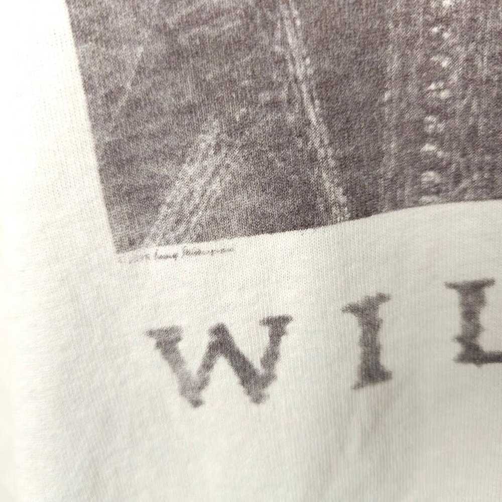 Vintage William Shakespeare T Shirt Mens Size Med… - image 3